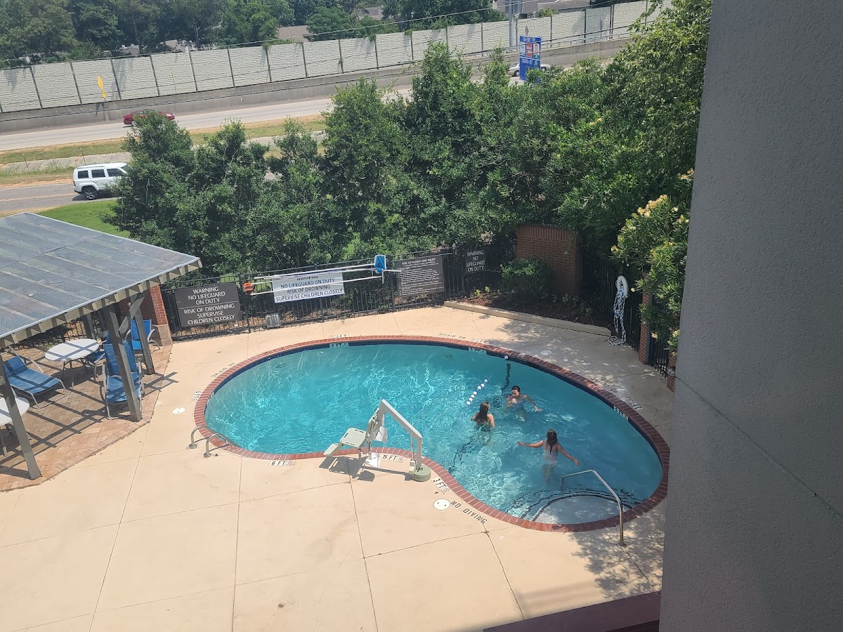 Best Western Plus Augusta North Inn & Suites photo 3
