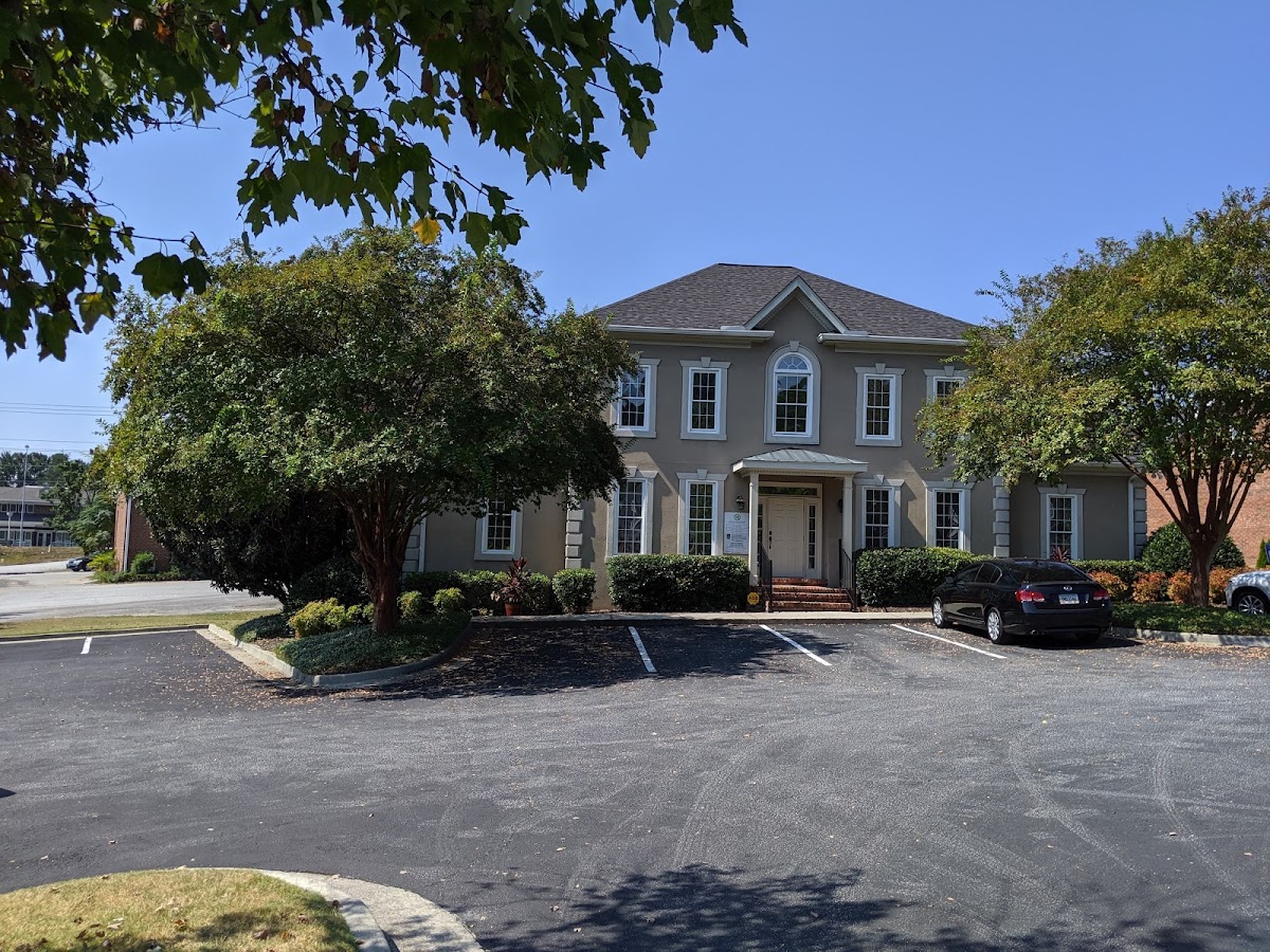 BJM Augusta in West Augusta, Augusta, GA