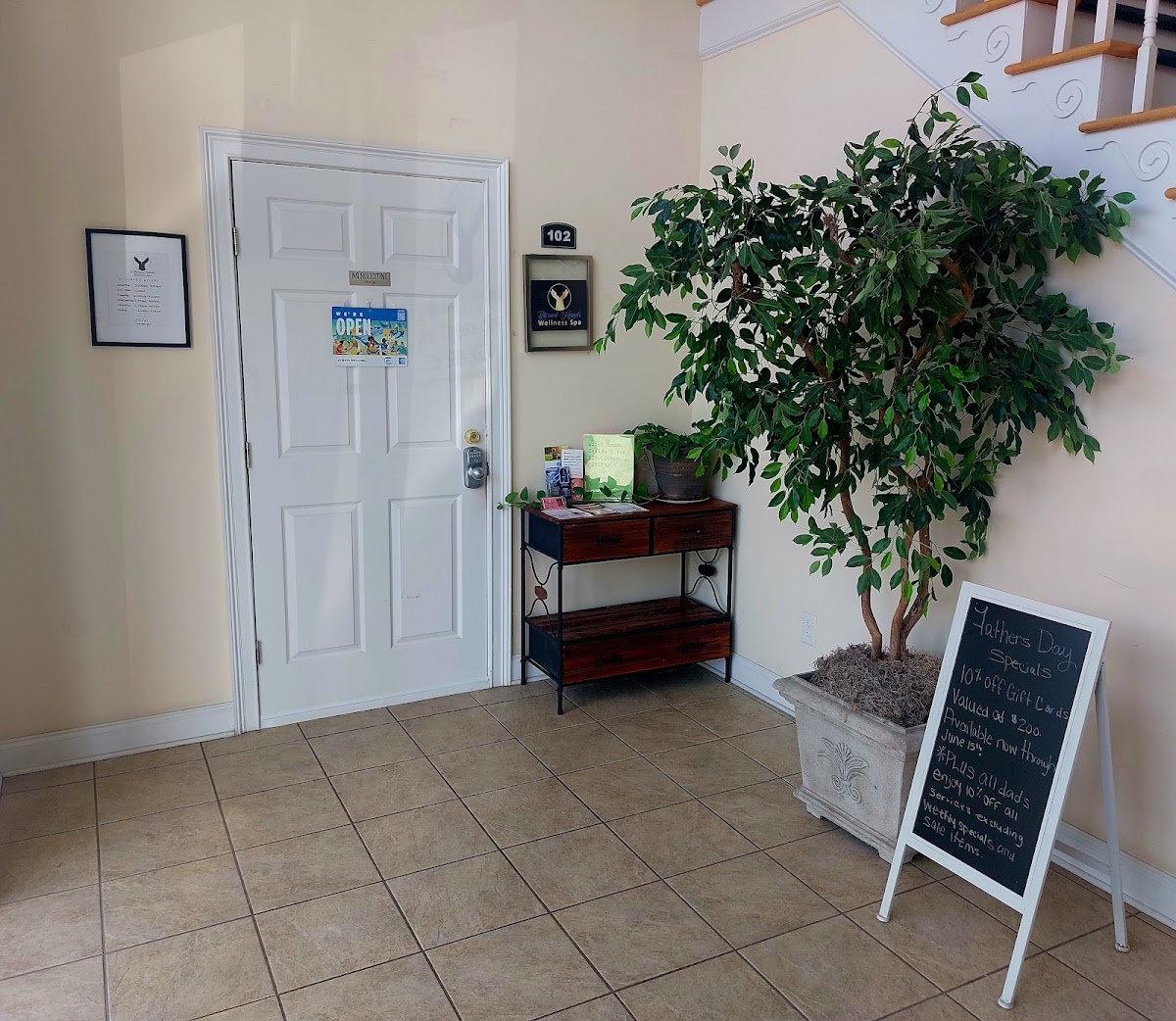 Blessed Hands Wellness Spa LLC photo 3