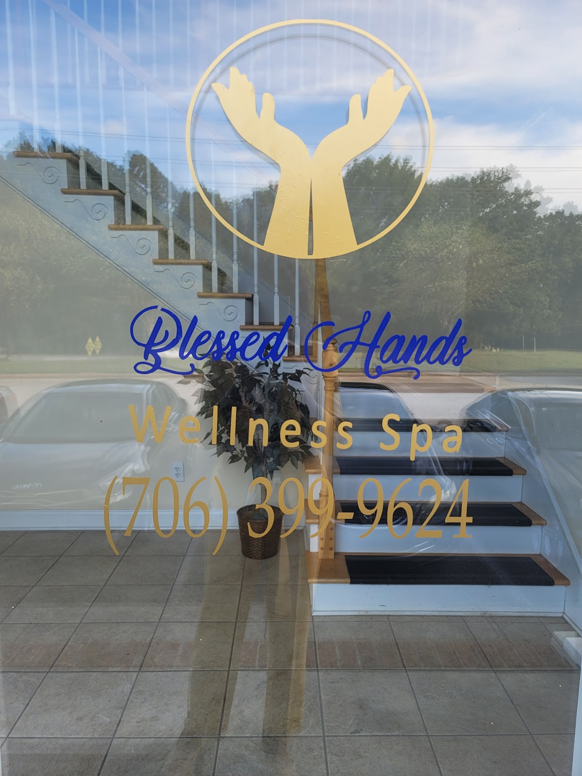 Blessed Hands Wellness Spa LLC photo 5