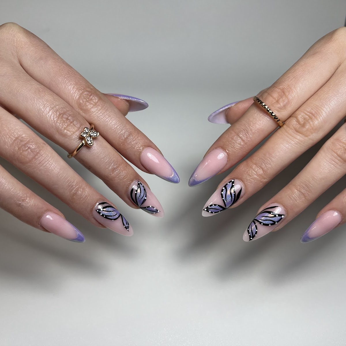 Bleu De Paris Nail Salon photo 2