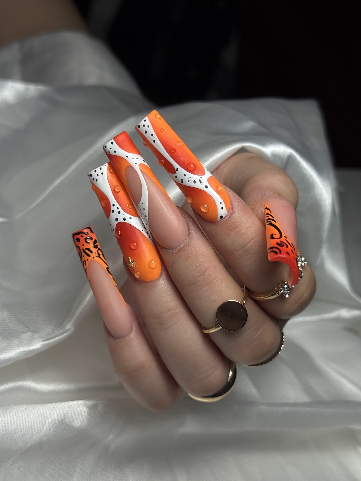 Bleu De Paris Nail Salon photo 4