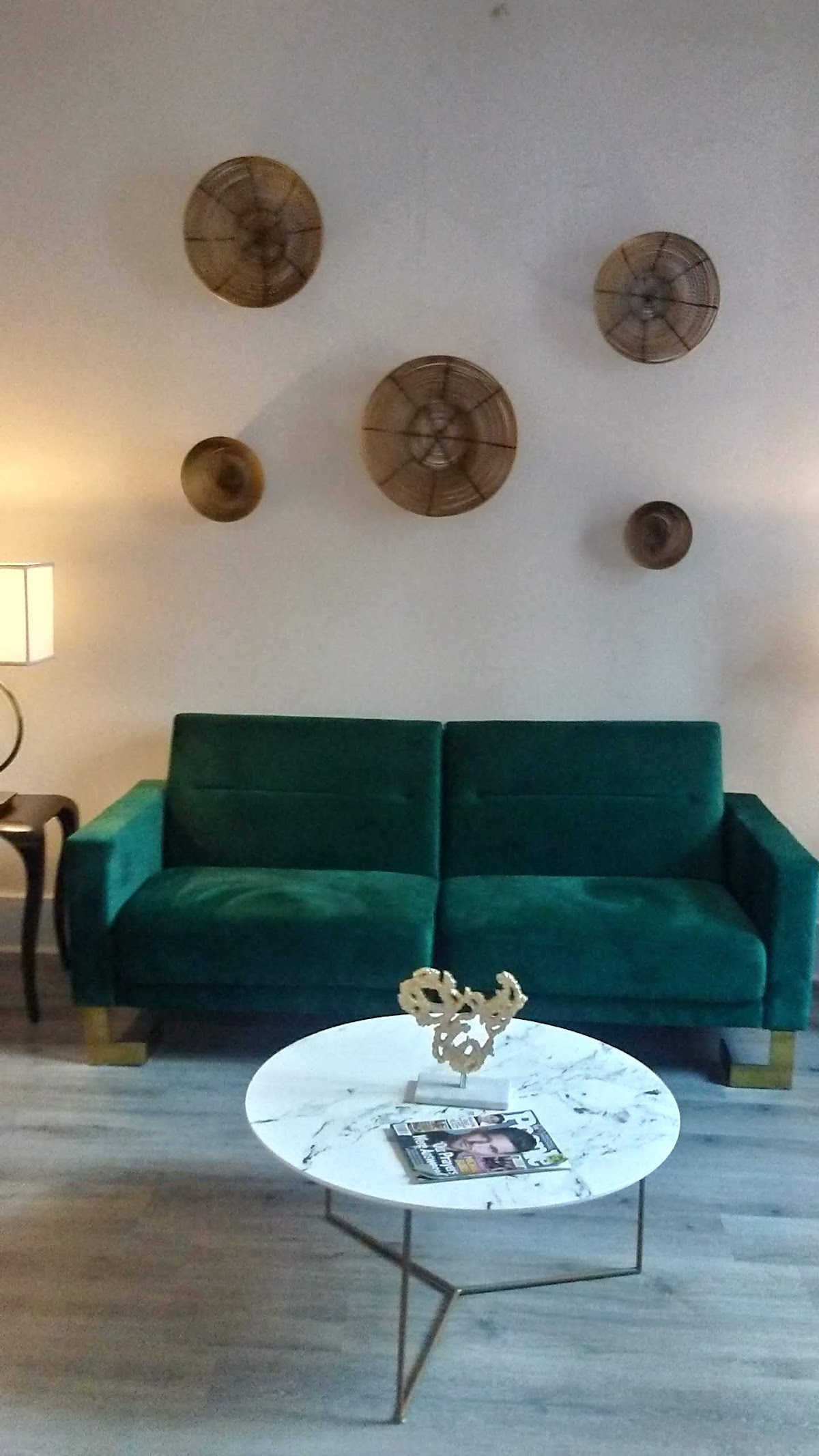 Bliss Salon and Spa in Summerville, Augusta, GA