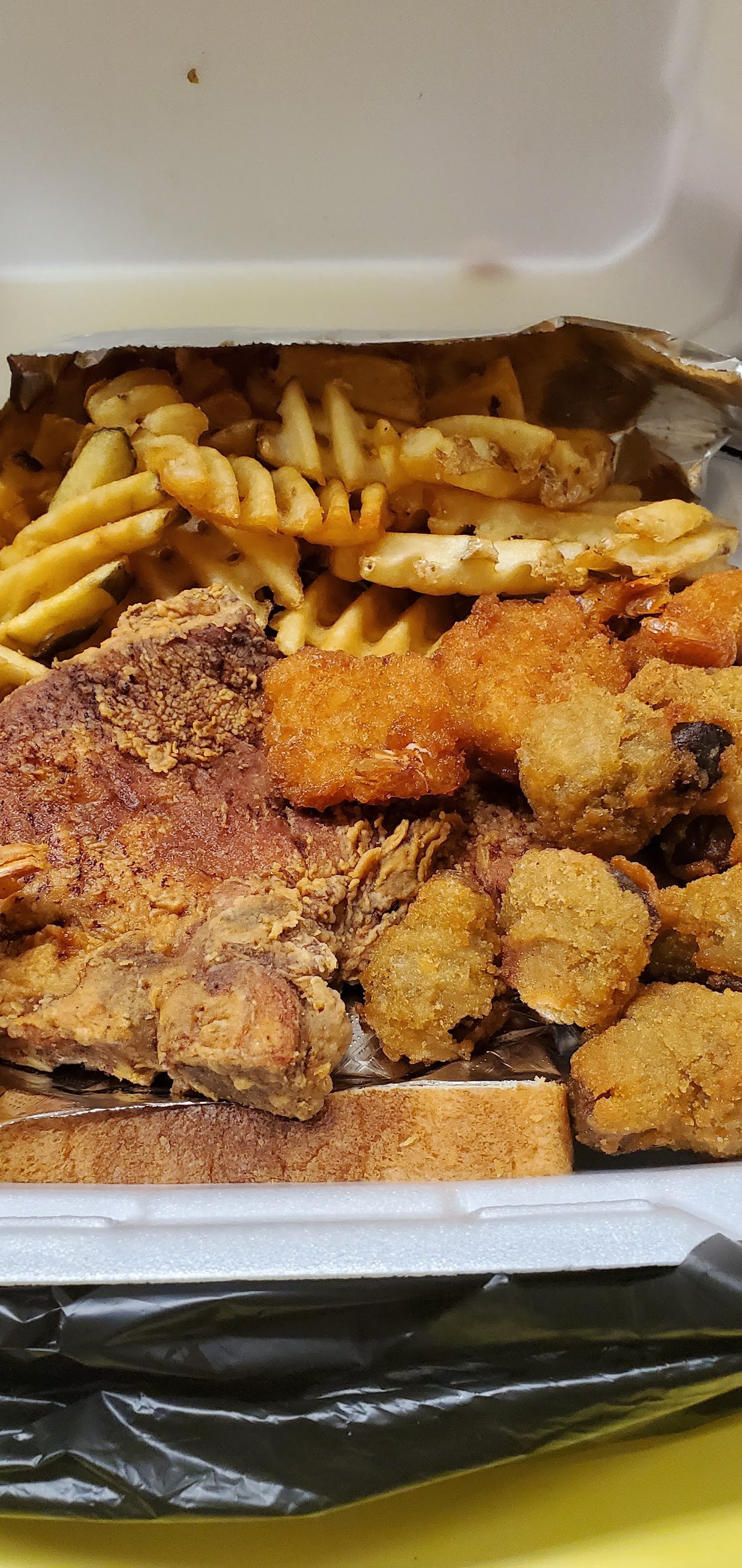 Blue Top Lounge and Supper Club - Late Night in Augusta, GA