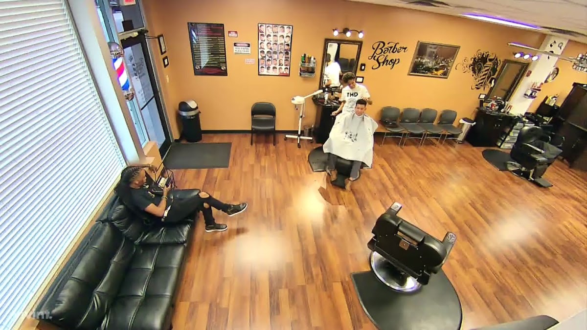 BMore Fresh Unisex Barbershop - Beauty & Salons in Augusta, GA