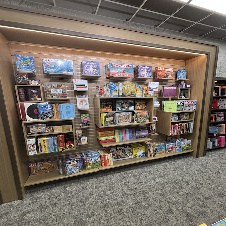 Books-A-Million photo 2