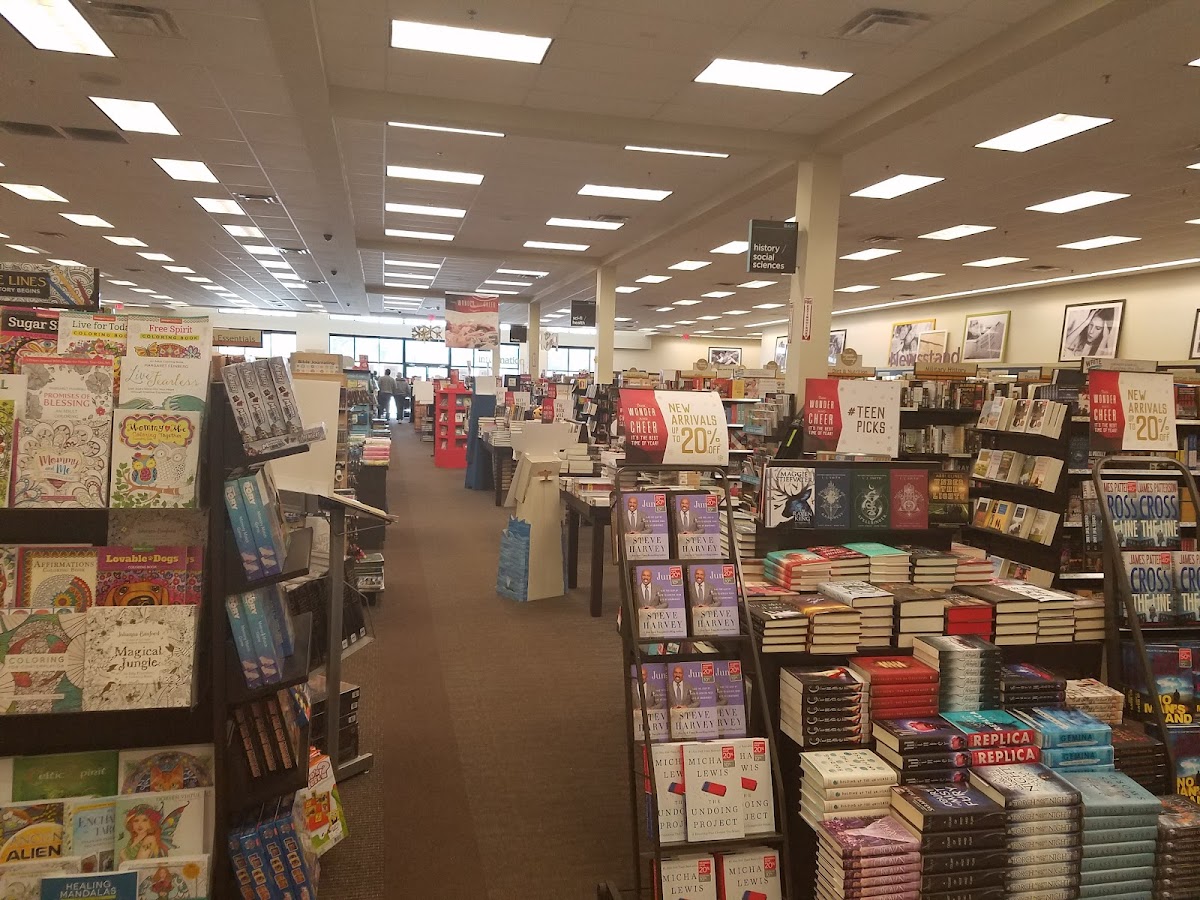 Books-A-Million photo 3