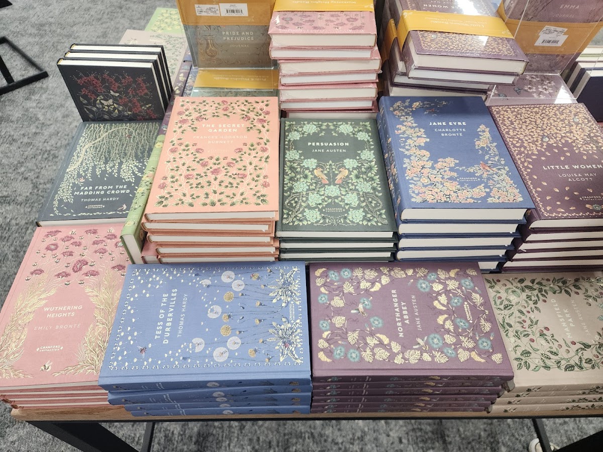 Books-A-Million photo 4