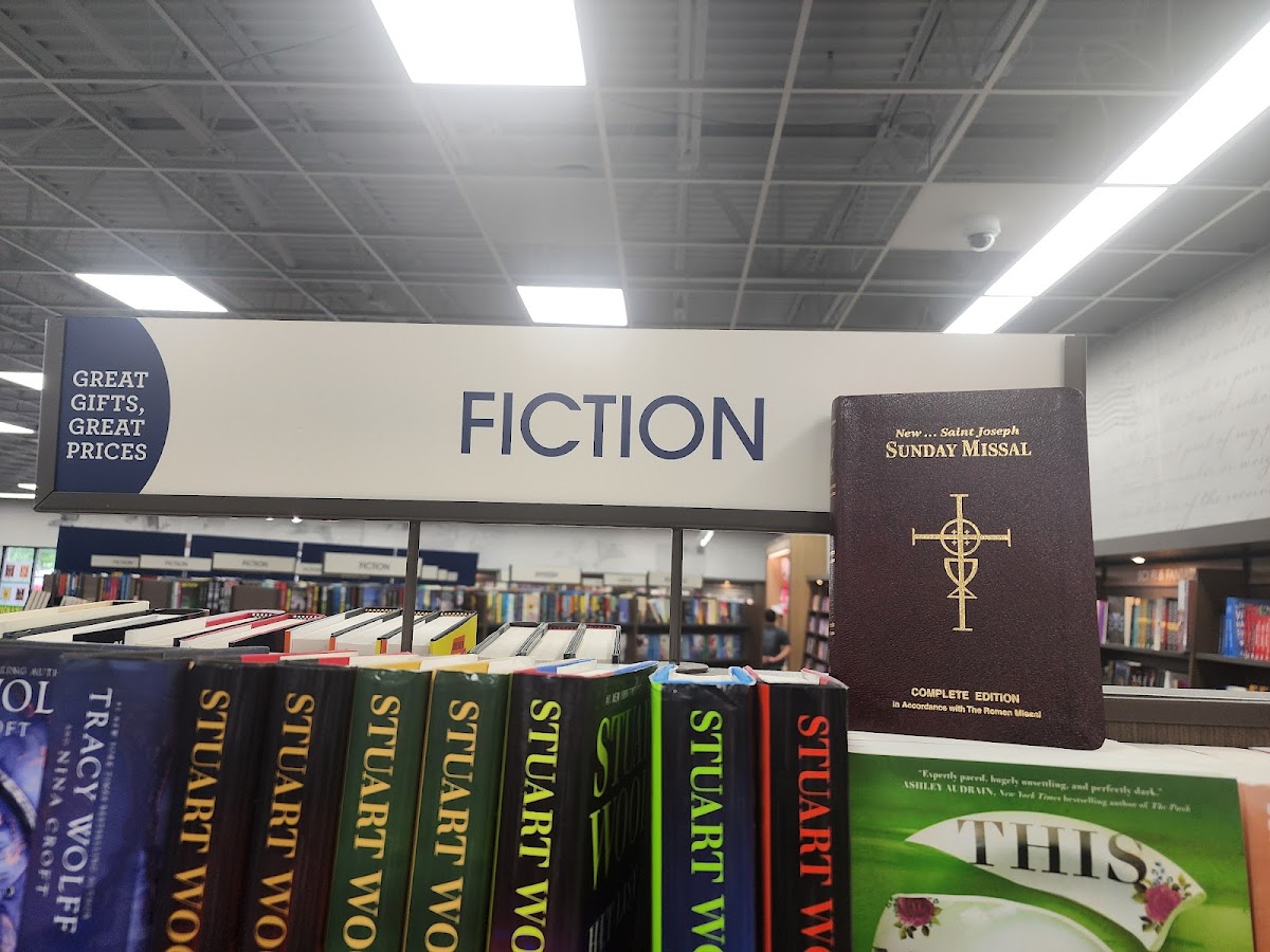 Books-A-Million photo 5