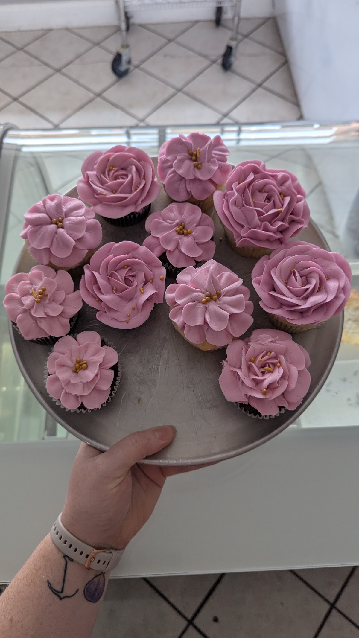 Bottom Line Bakery photo 5