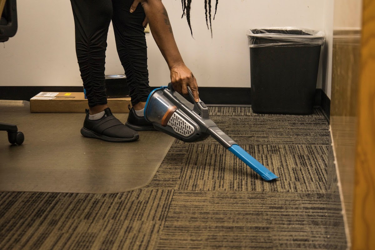 Brown Professional Cleaning Service photo 2
