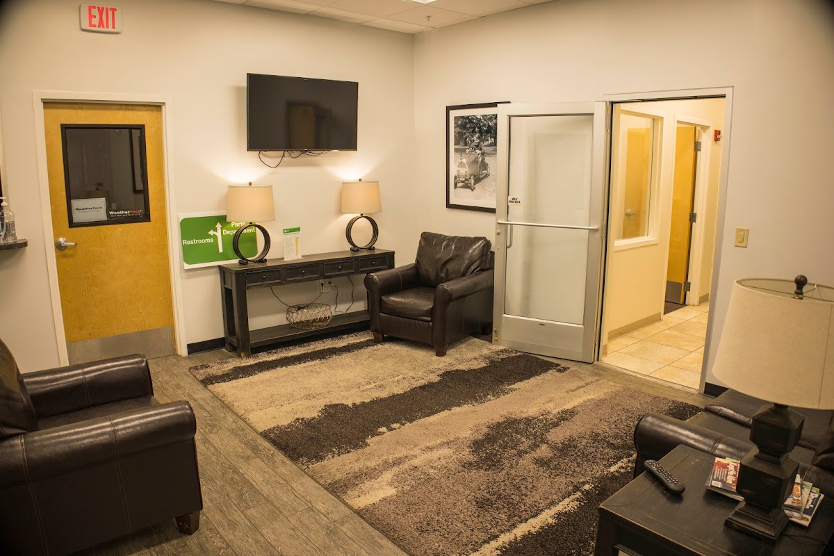 Brown Professional Cleaning Service photo 5