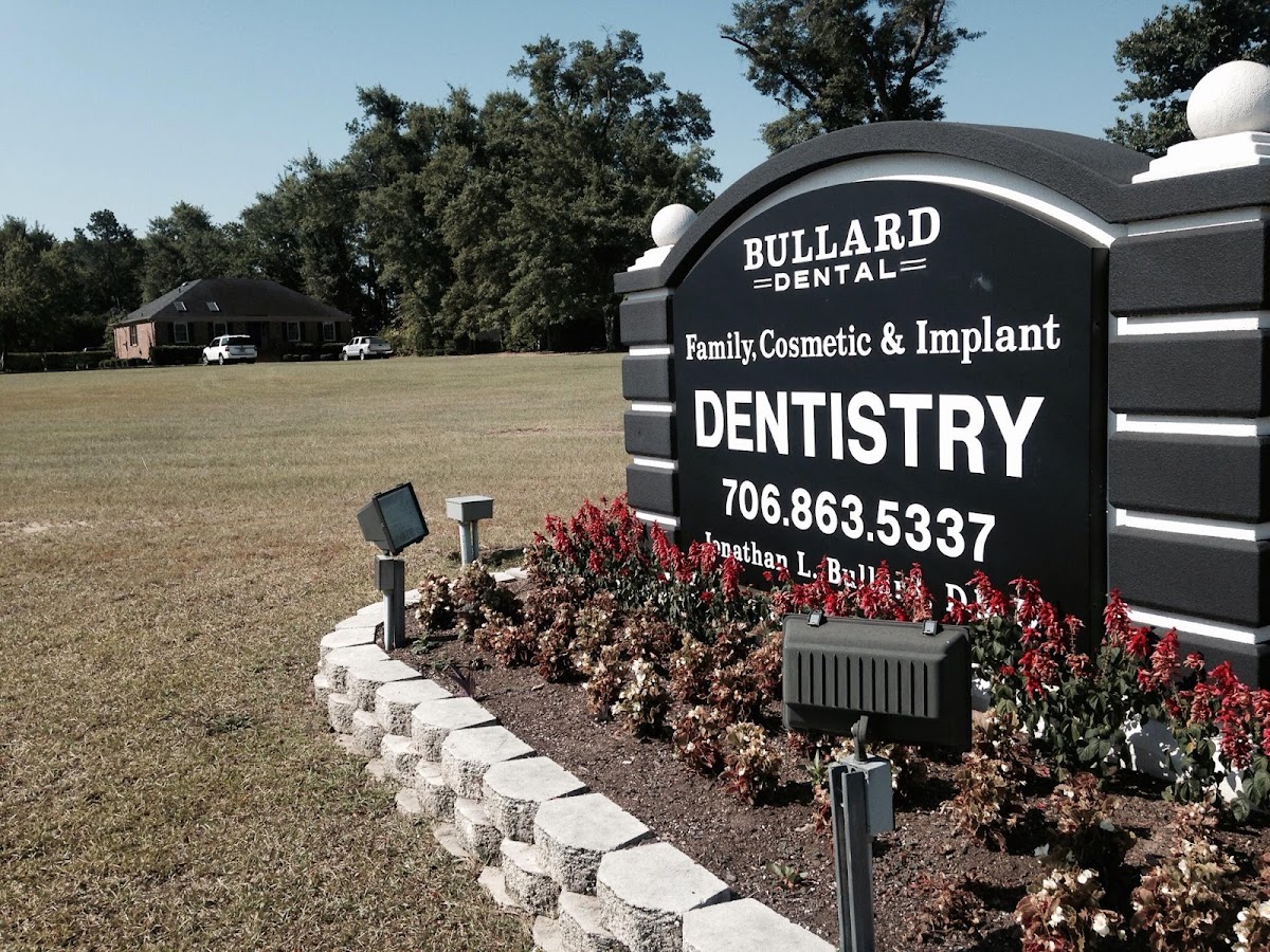 Bullard Dental photo 4