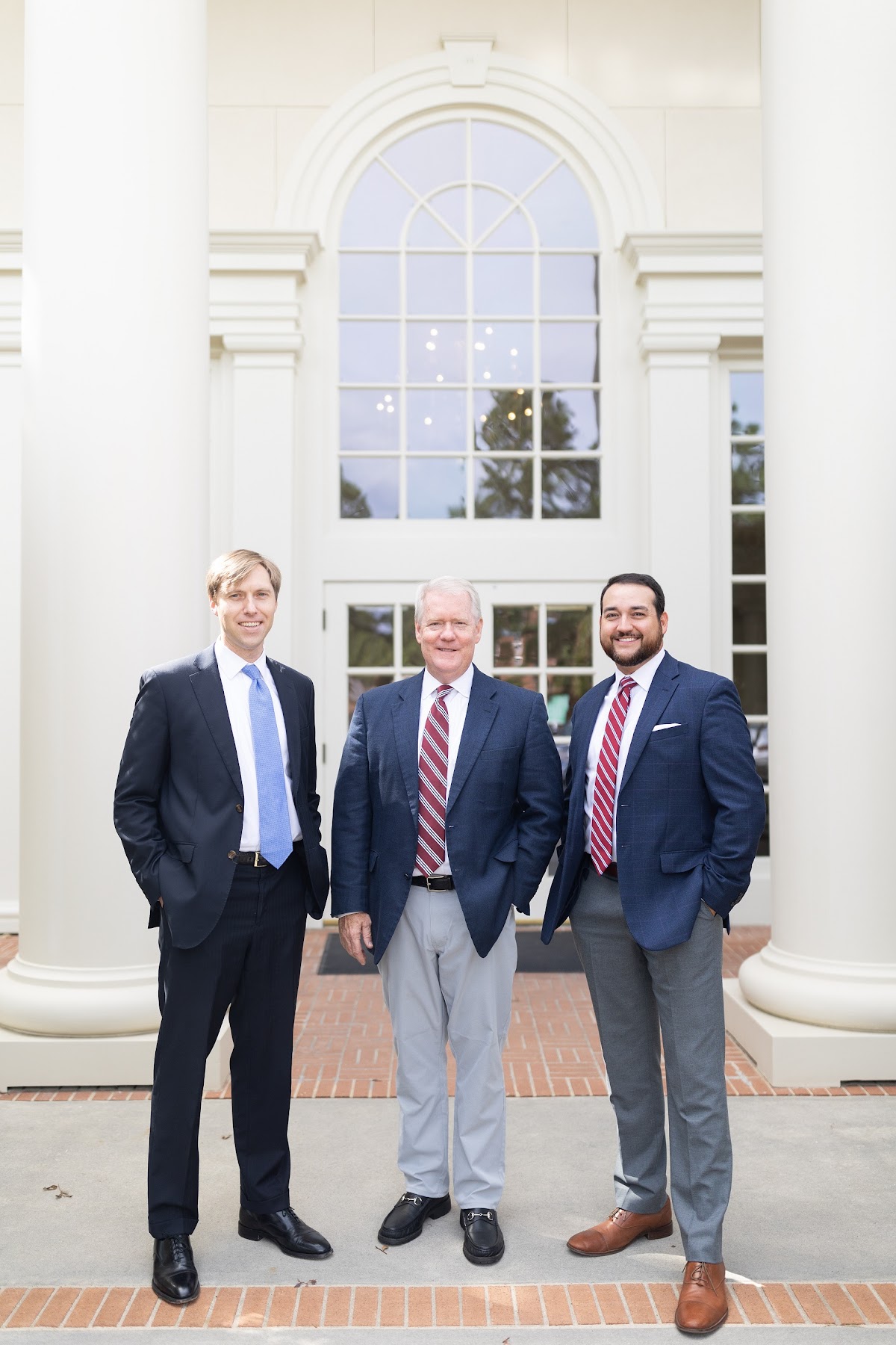 Burnside Law Firm LLP in West Augusta, Augusta, GA