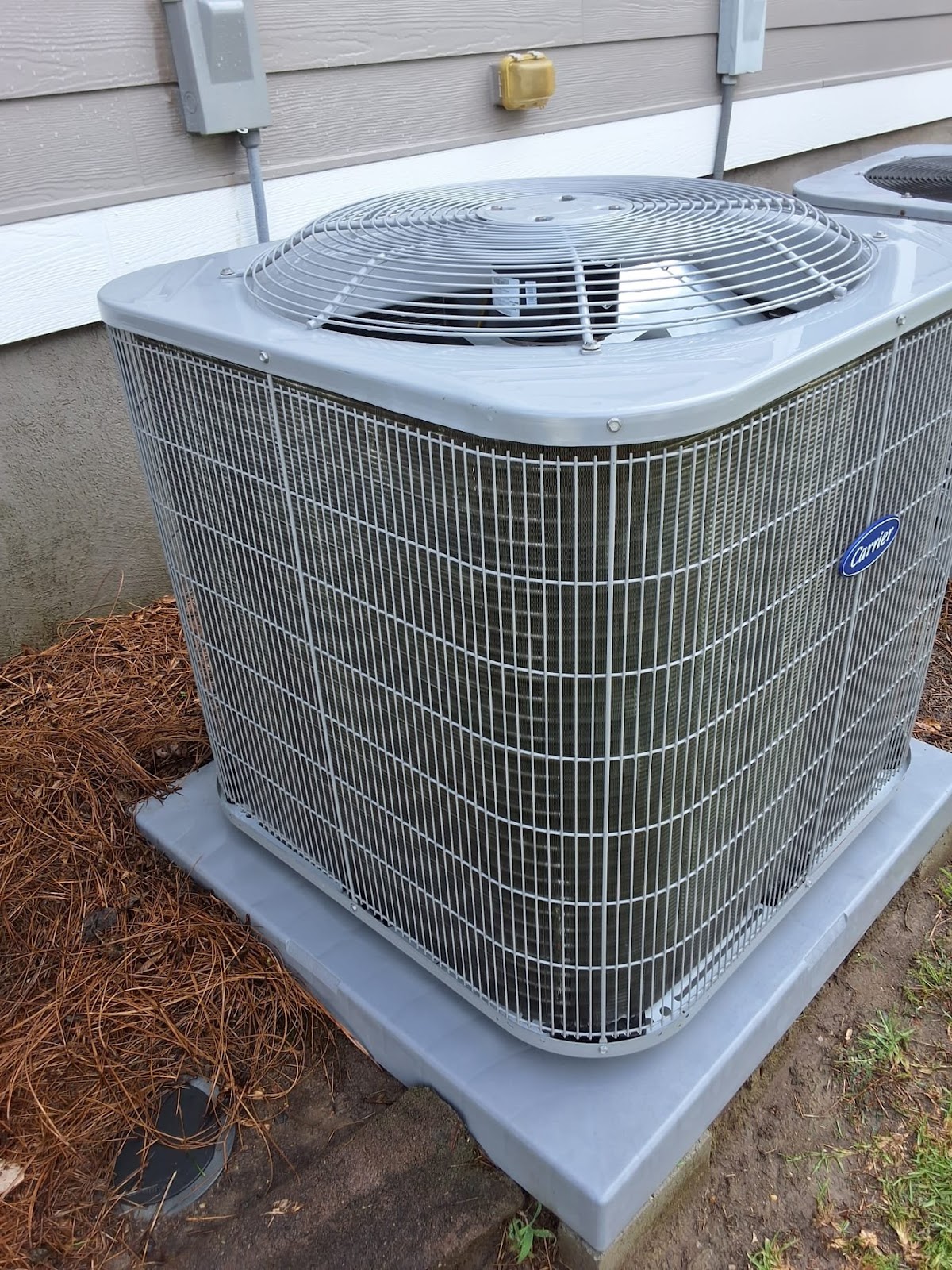Busby's Heating & Air Conditioning photo 2