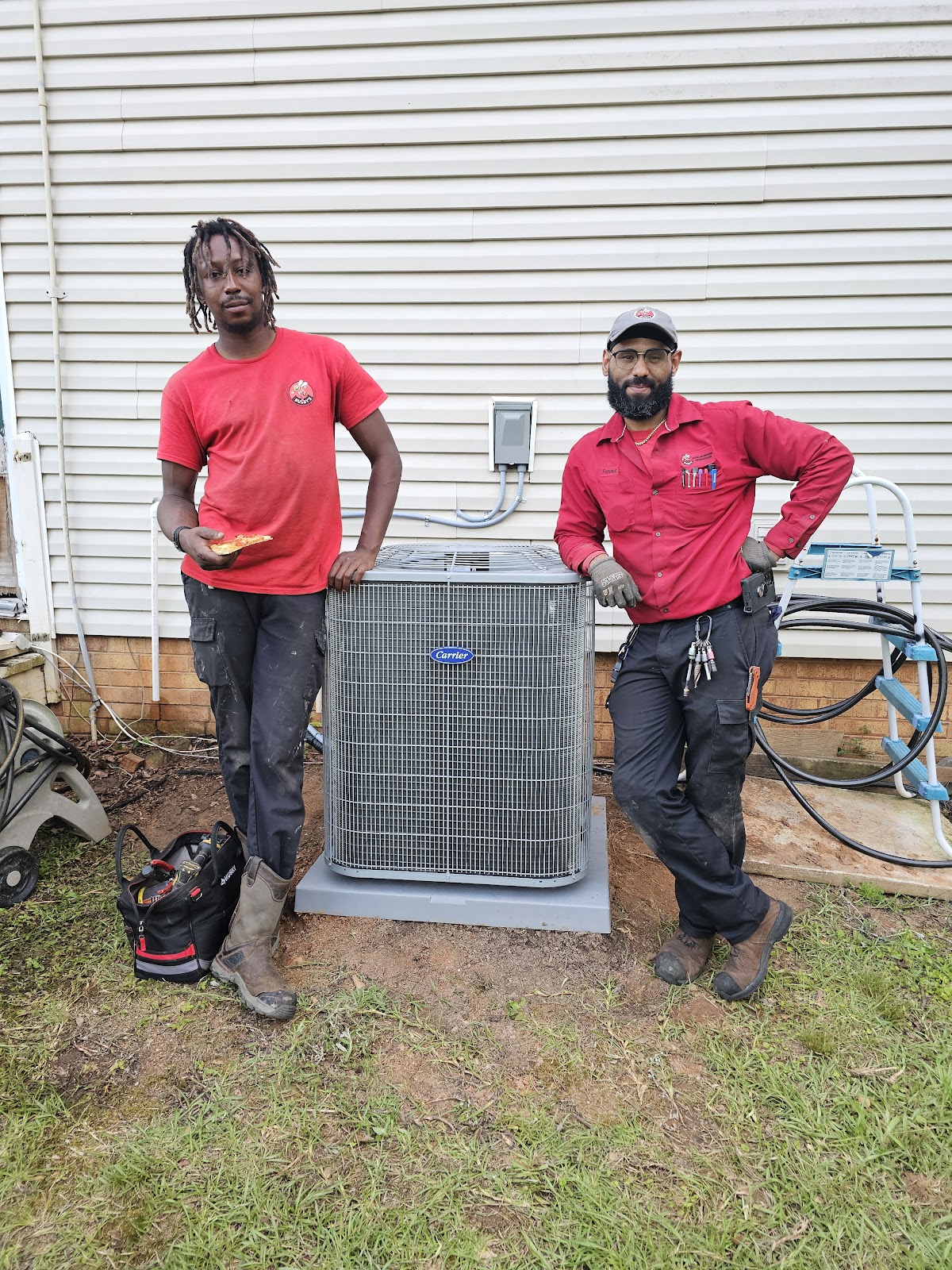 Busby's Heating & Air Conditioning photo 3