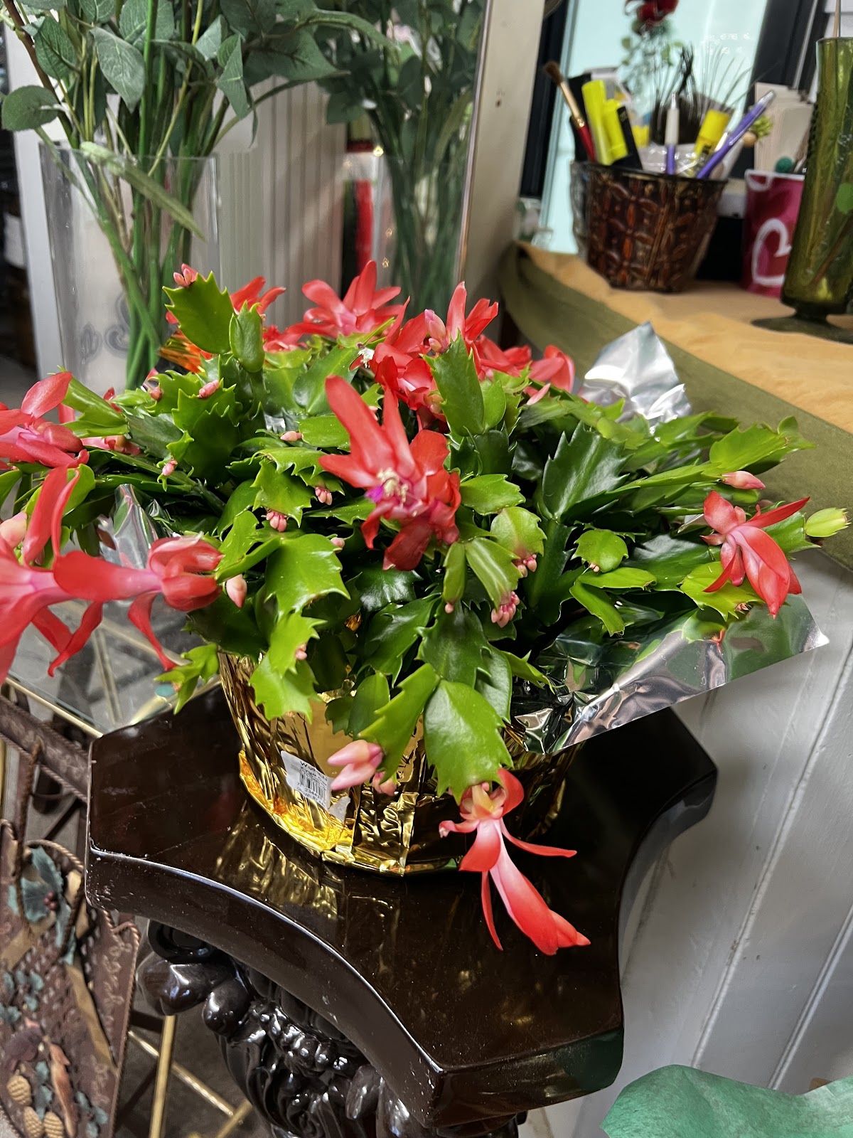Bush Flower Shop LLC photo 2