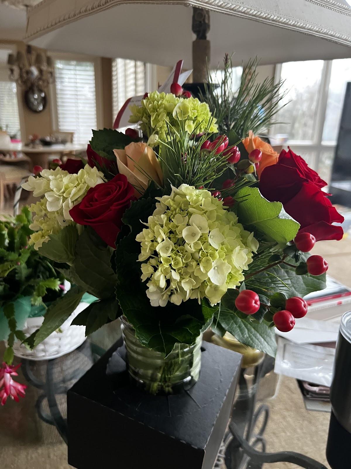 Bush Flower Shop LLC photo 3