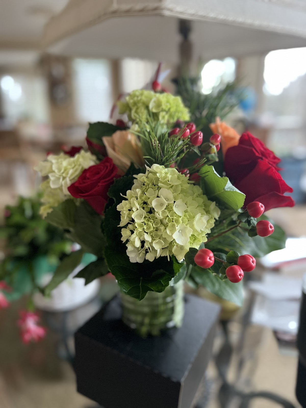 Bush Flower Shop LLC photo 5