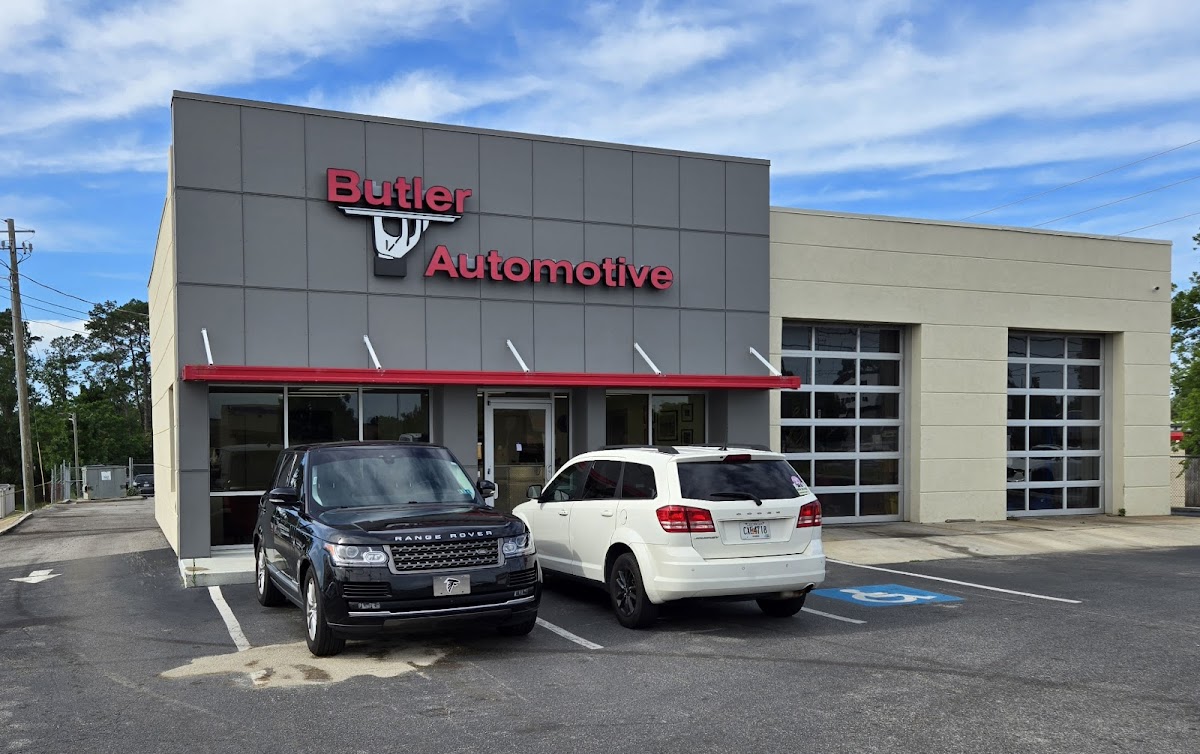 Butler Automotive photo 2