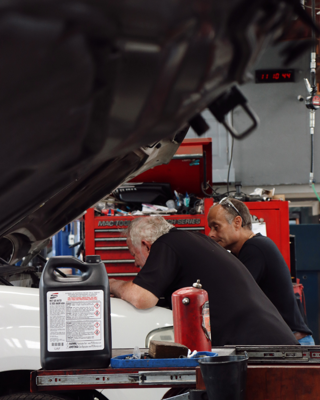 Butler Automotive photo 5