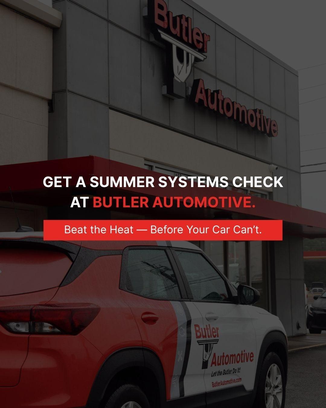Butler Automotive photo 4