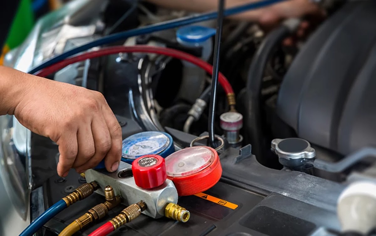 Butler Automotive photo 5