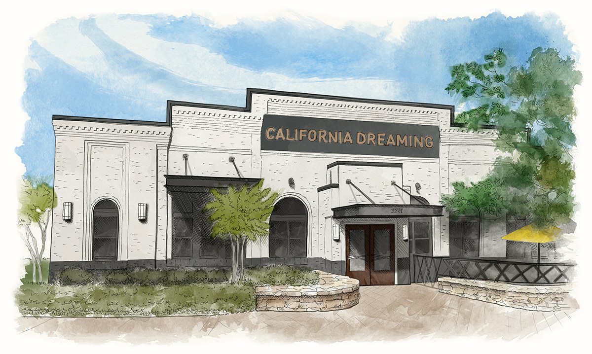 California Dreaming photo 3