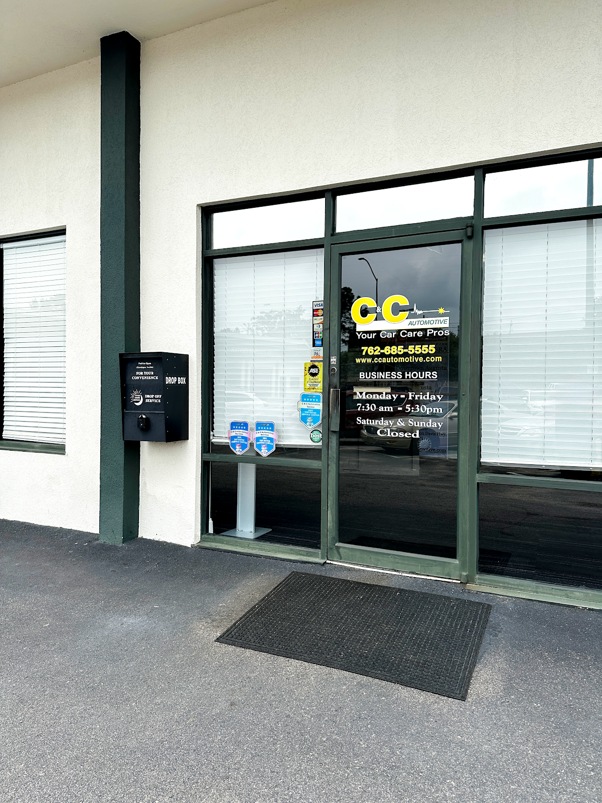 C&C Automotive photo 5