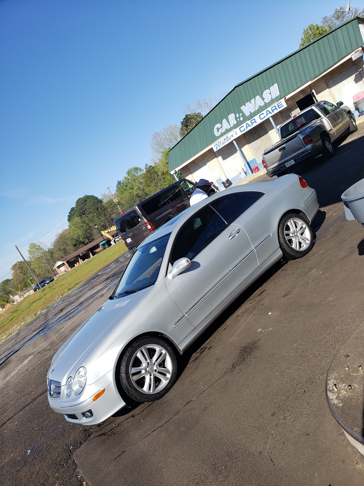 Car Wash photo 2
