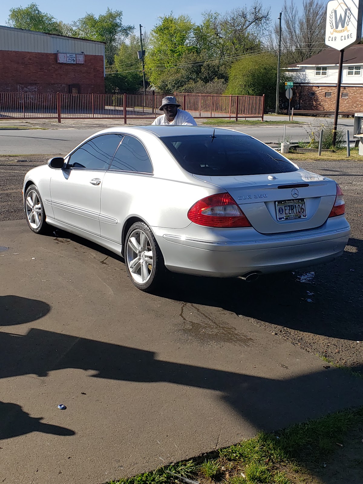 Car Wash photo 3