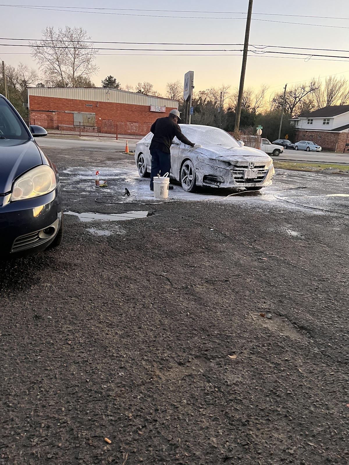 Car Wash photo 4