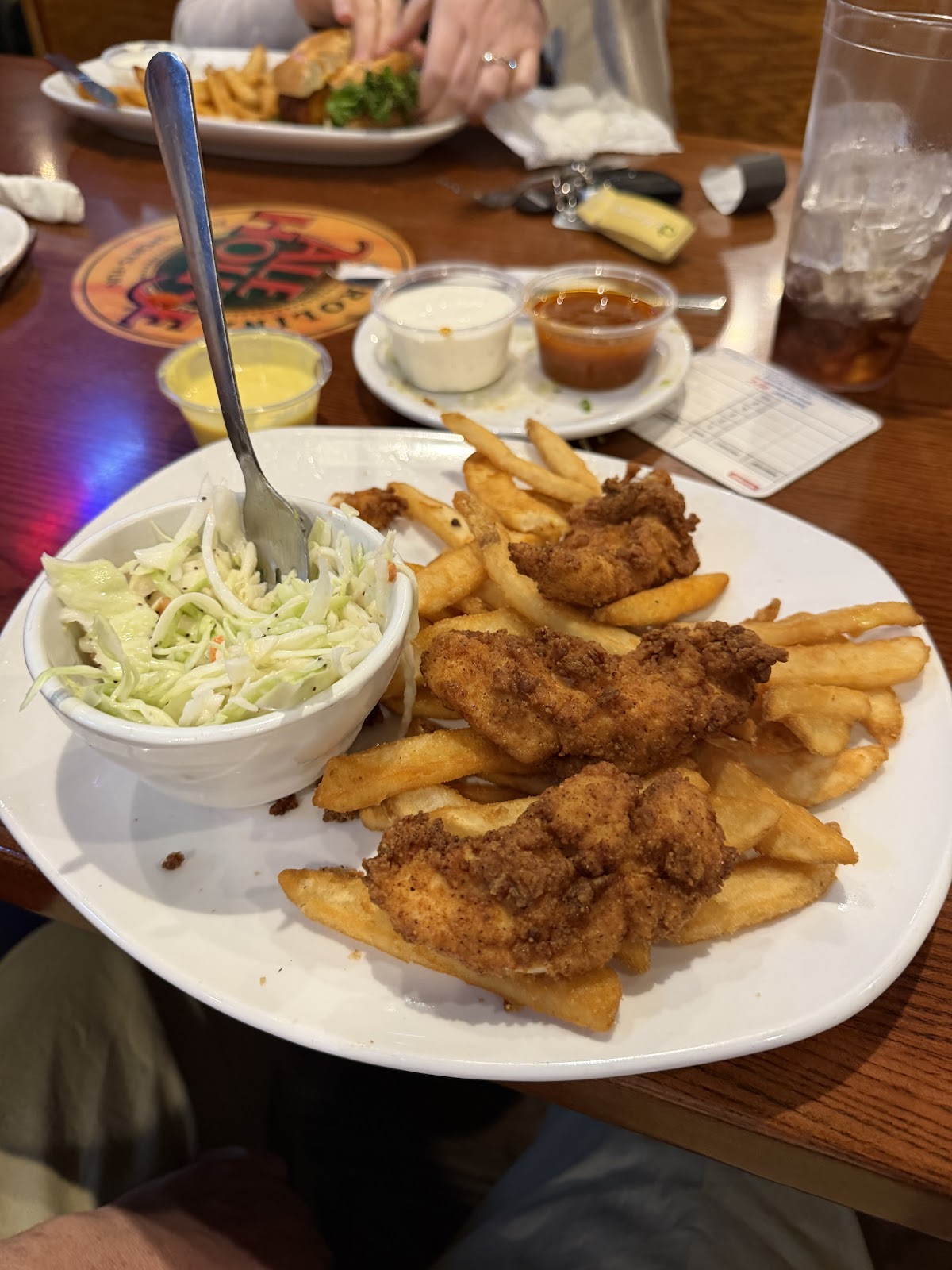 Carolina Ale House - Augusta photo 3