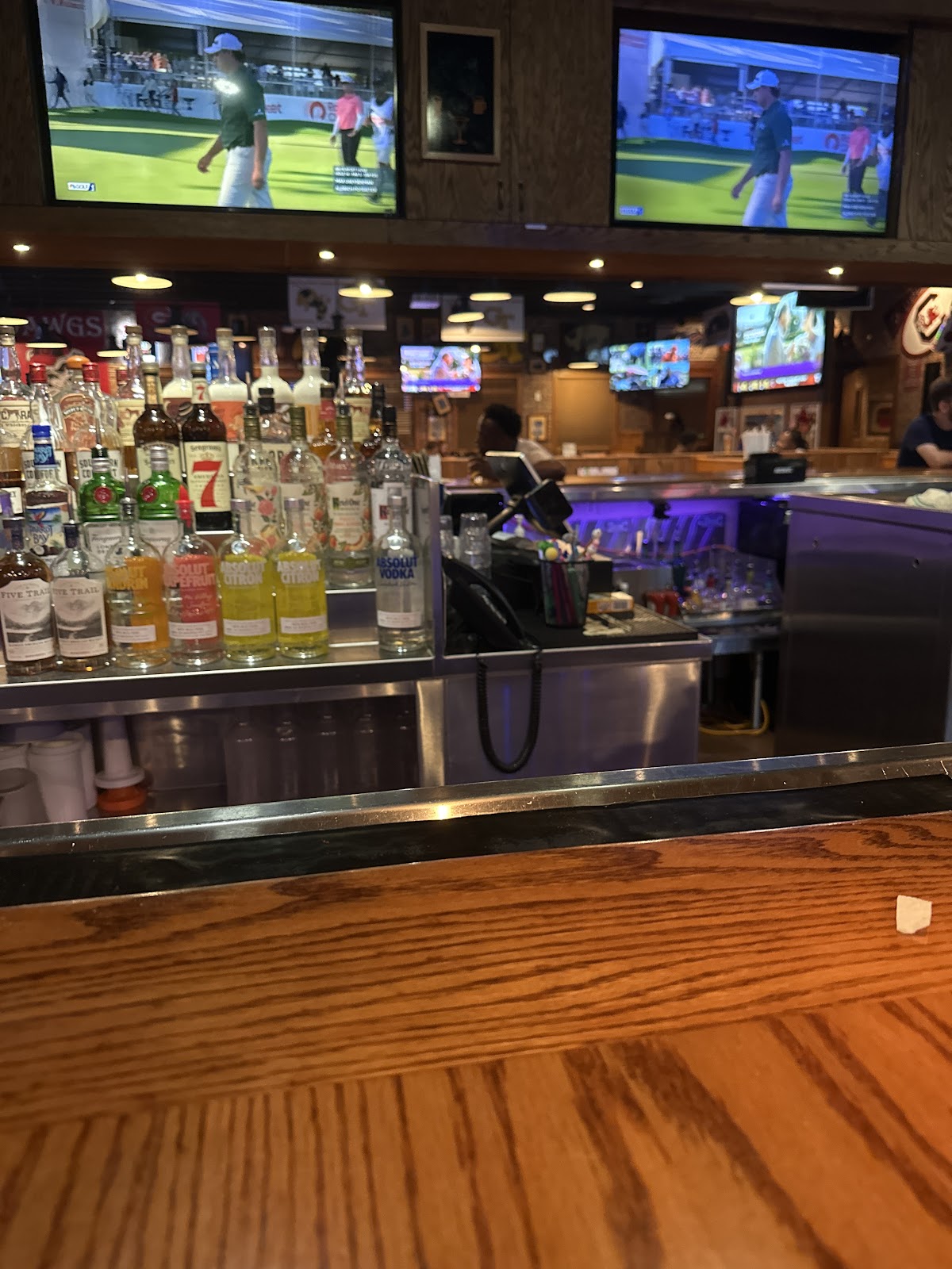 Carolina Ale House - Augusta photo 4