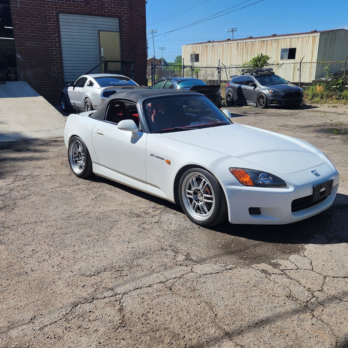 Carswell Automotive photo 3