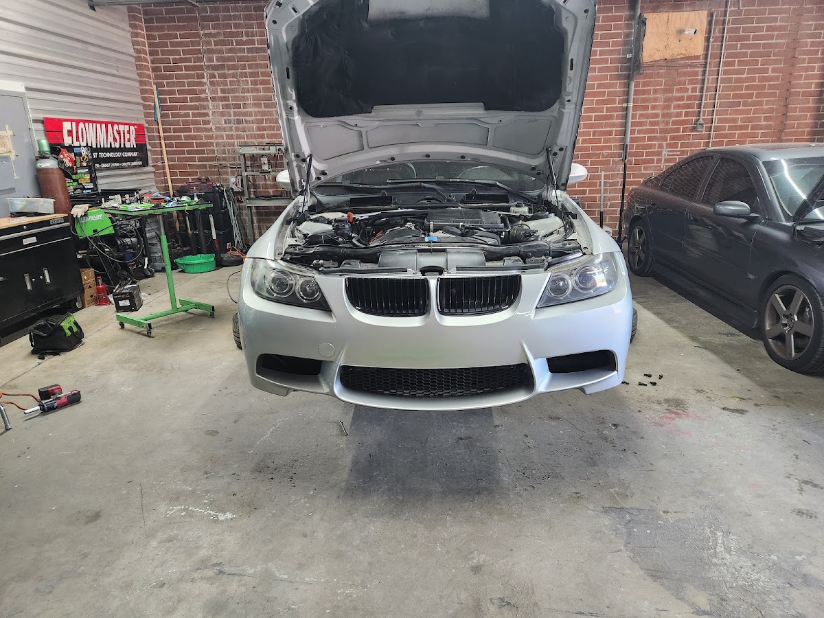 Carswell Automotive photo 5