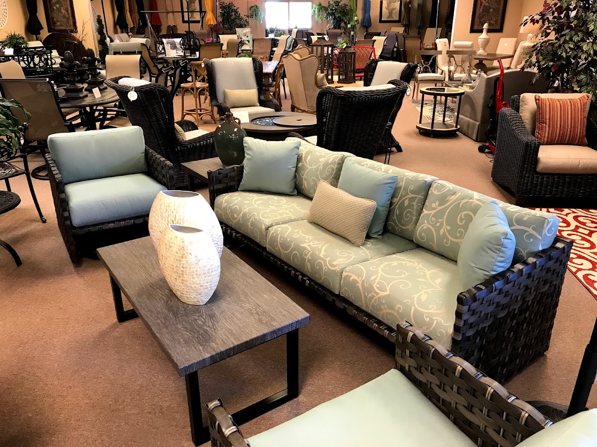Casual Furniture of Augusta photo 5