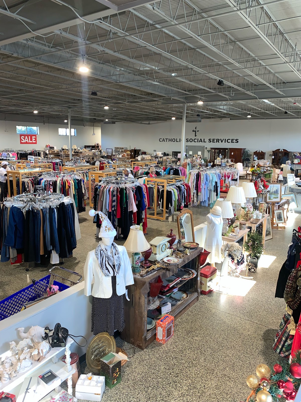 Catholic Social Services Thrift Store photo 2