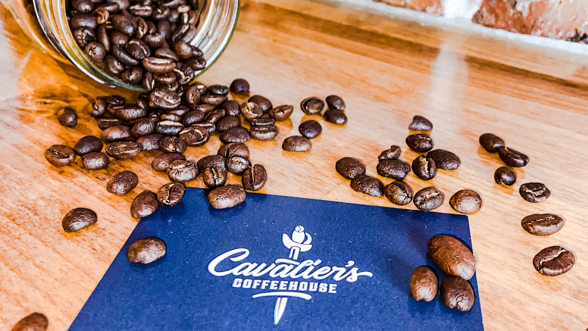 Cavalier's Coffeehouse photo 2
