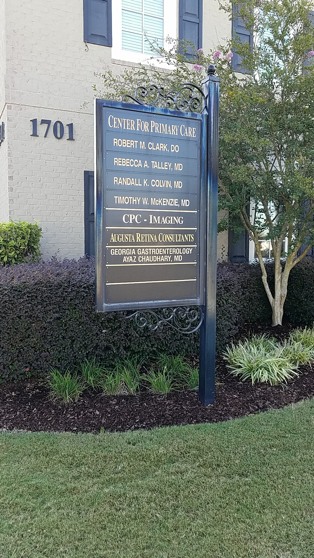 Center for Primary Care photo 3