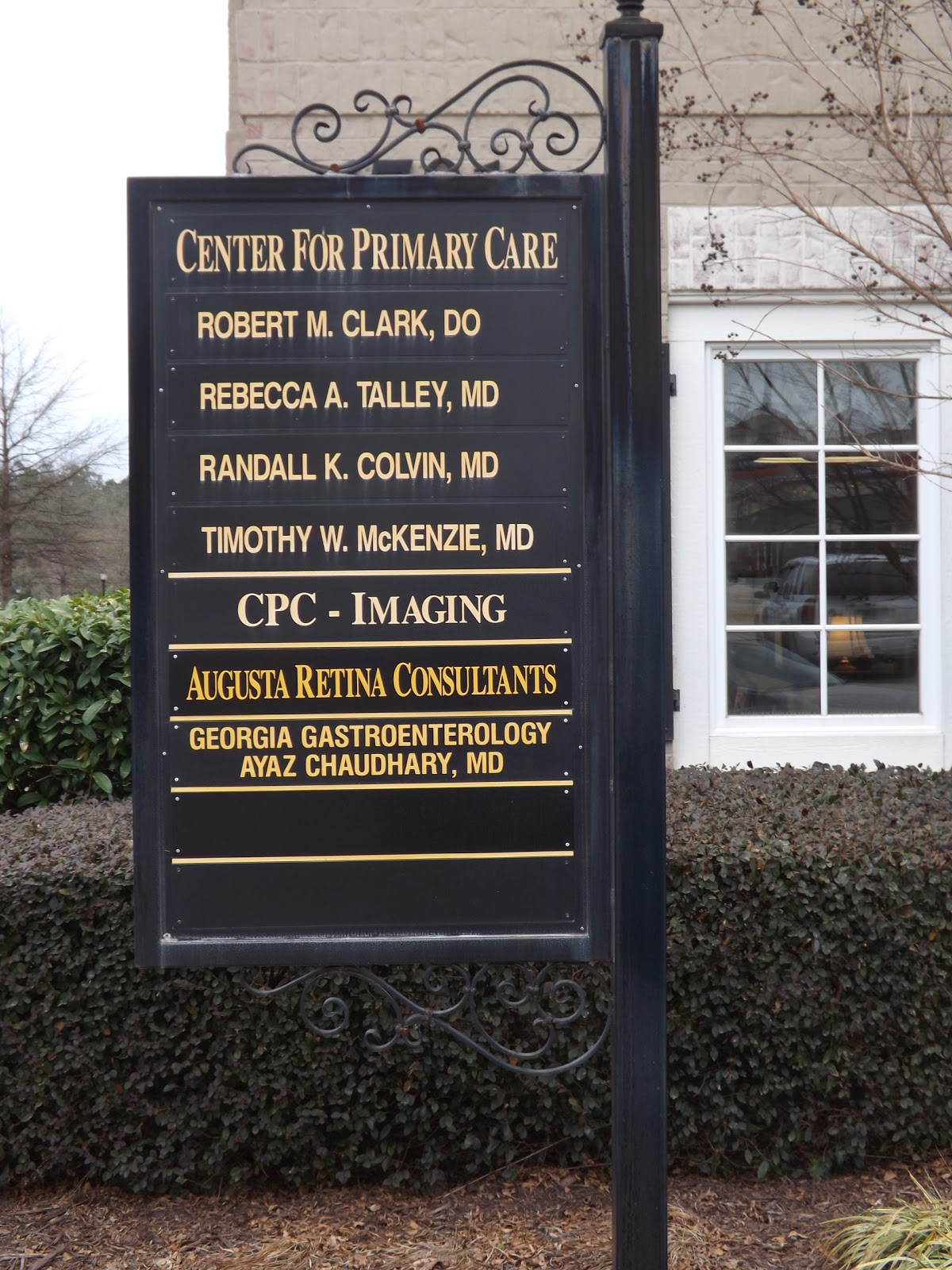 Center for Primary Care photo 4