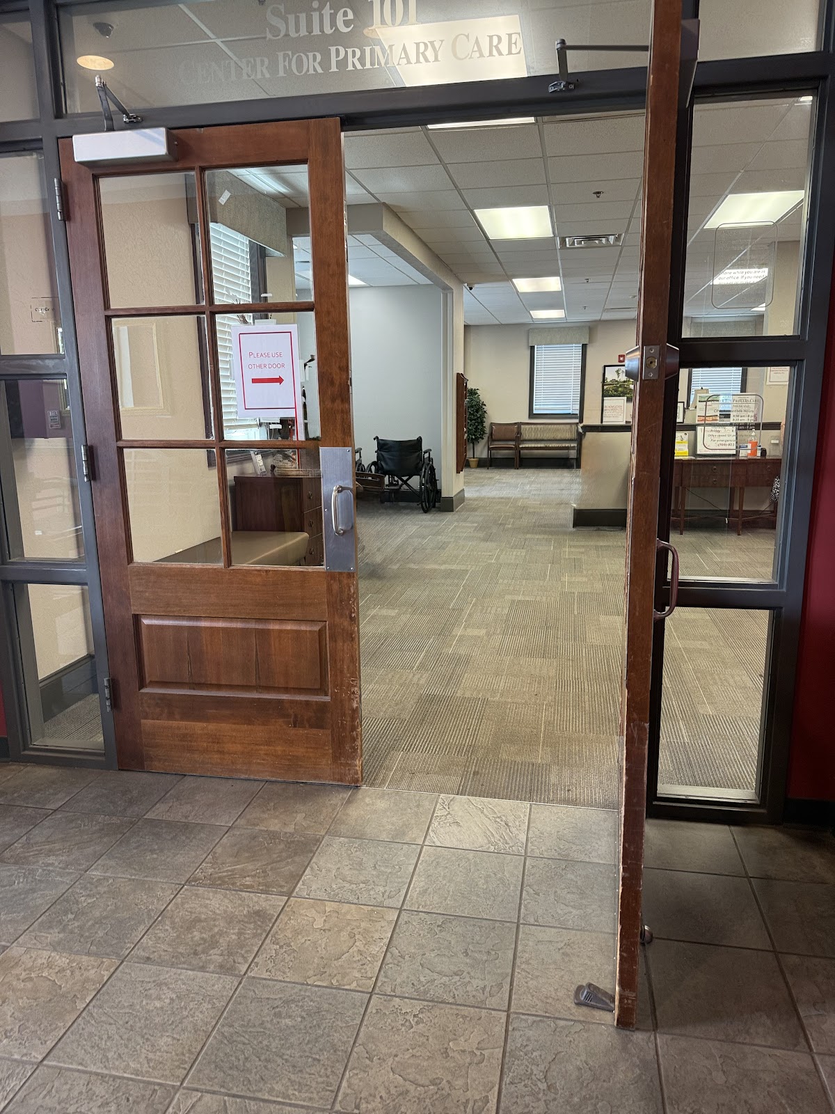 Center for Primary Care photo 5