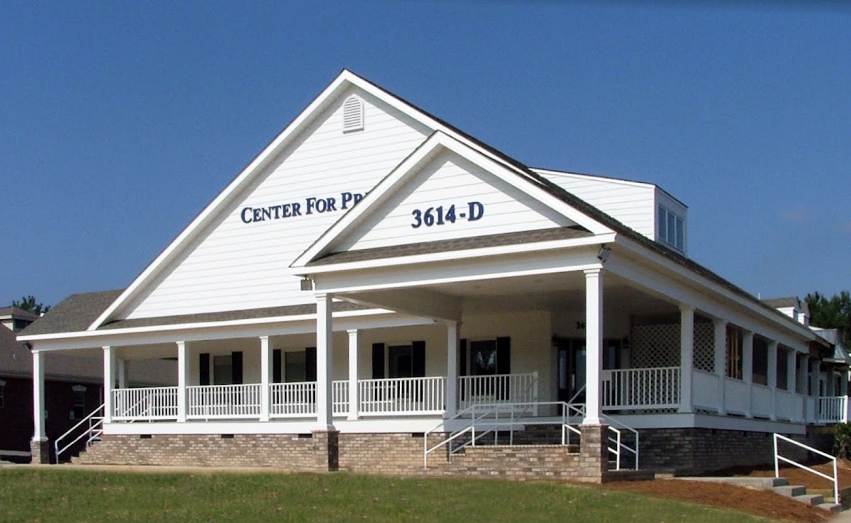 Center for Primary Care: Brandon Hagopian, DO photo 2