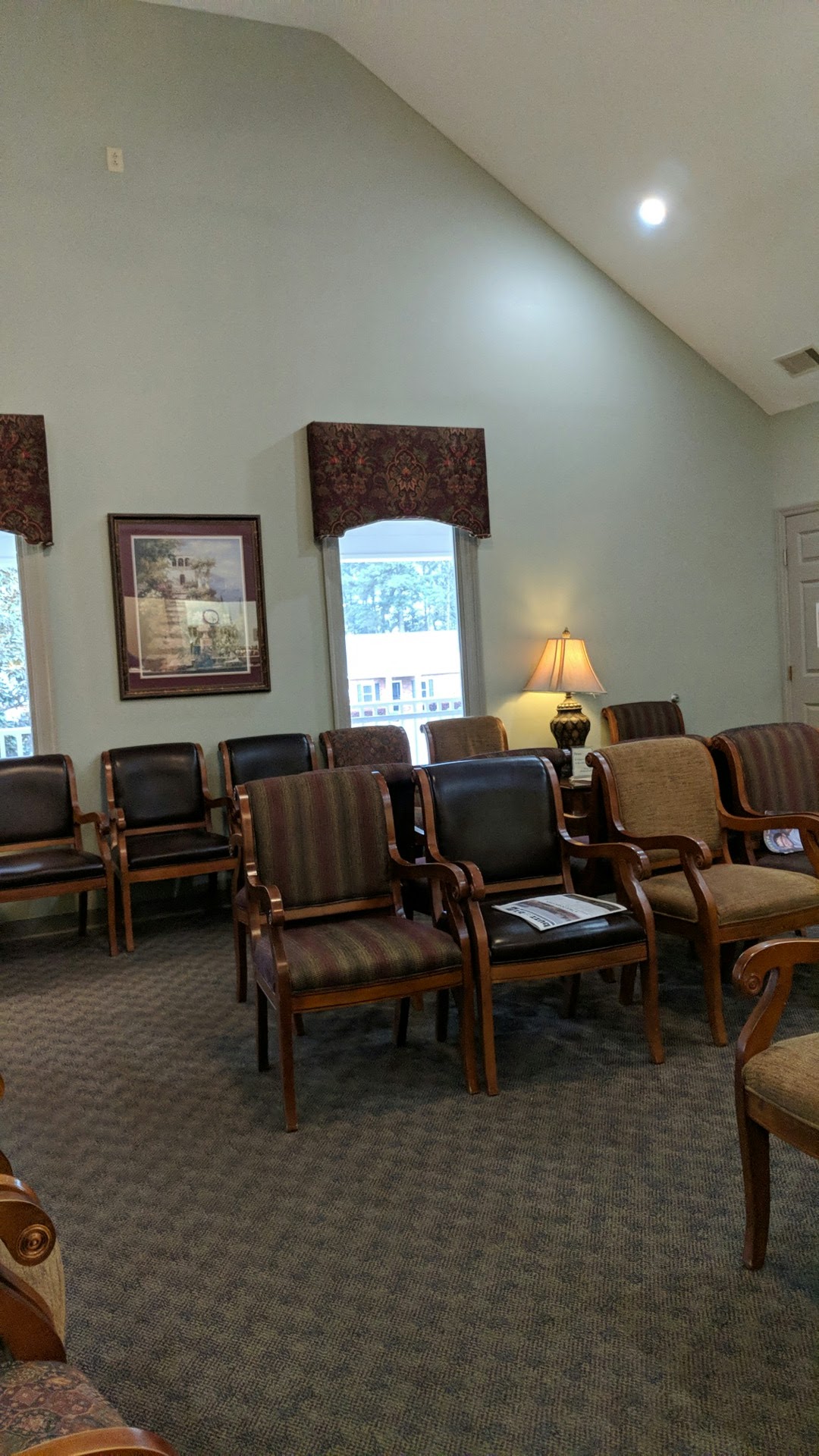 Center for Primary Care photo 4
