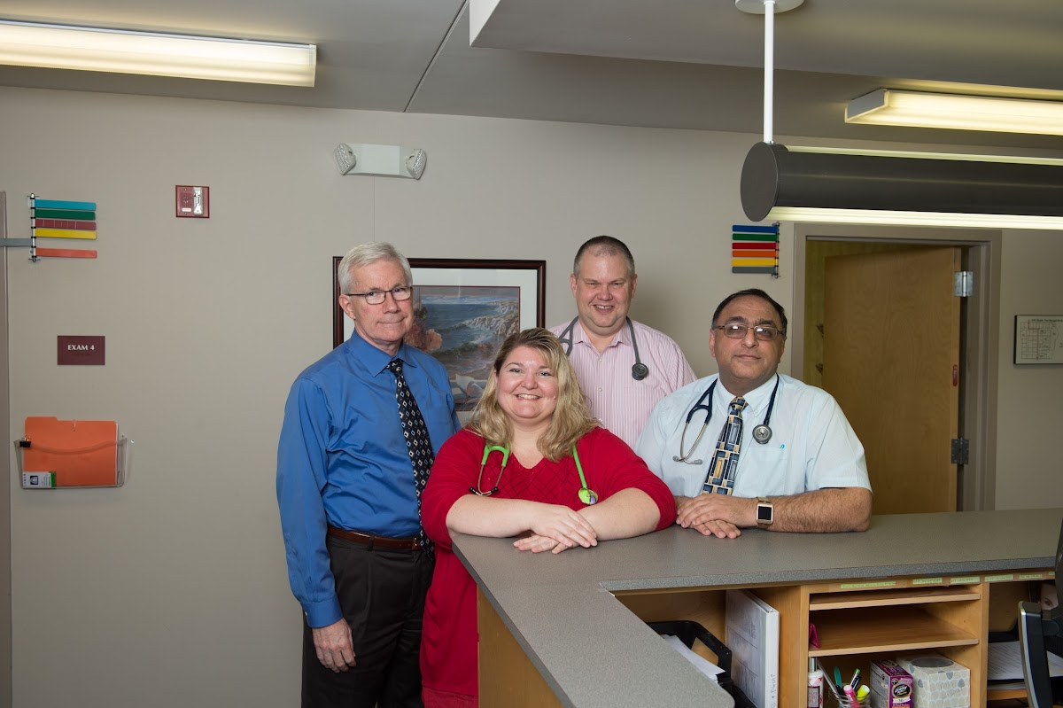 Center for Primary Care in South Augusta, Augusta, GA