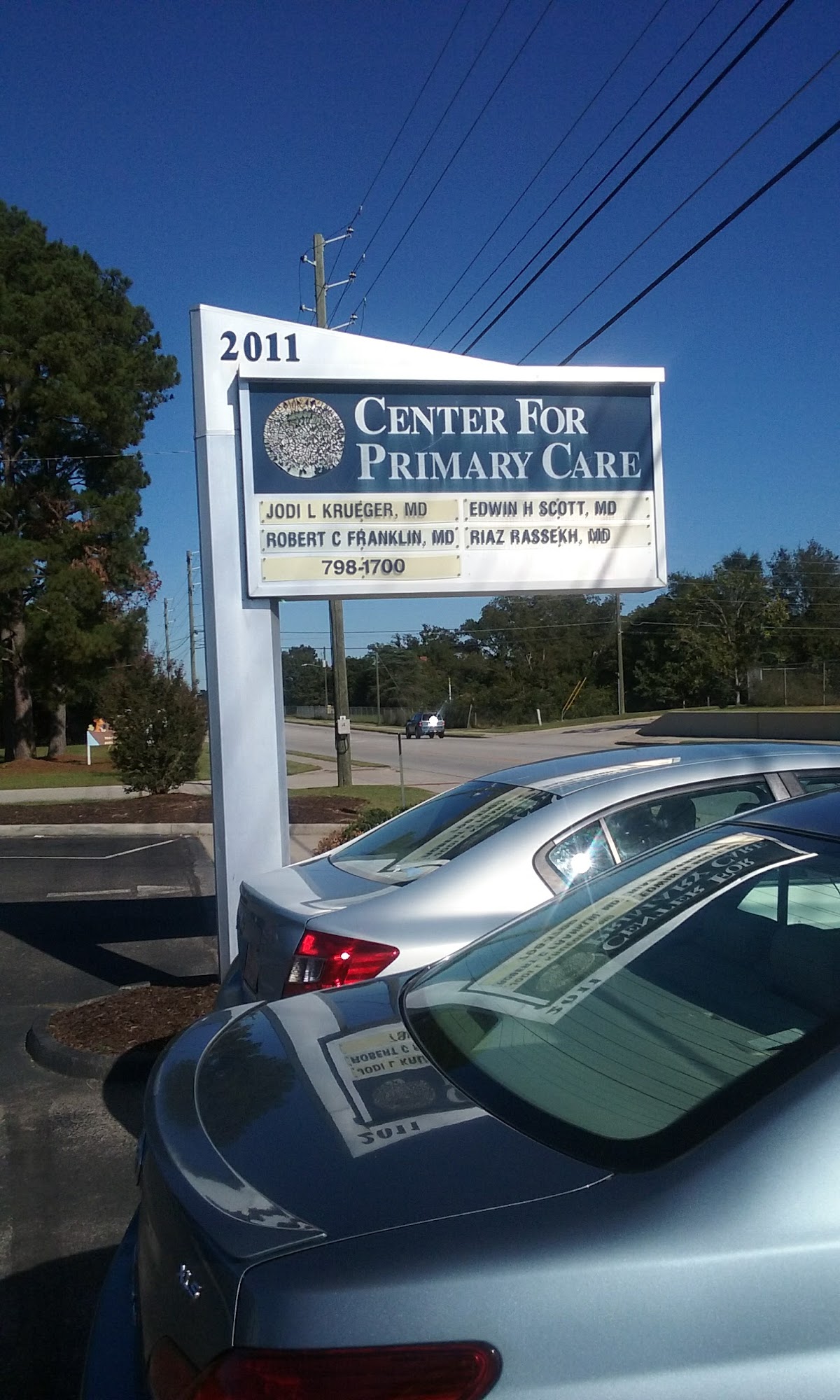 Center for Primary Care photo 2