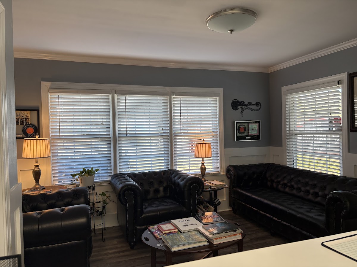 Central Dentistry and Implants- George B. Hall, DMD in Summerville, Augusta, GA