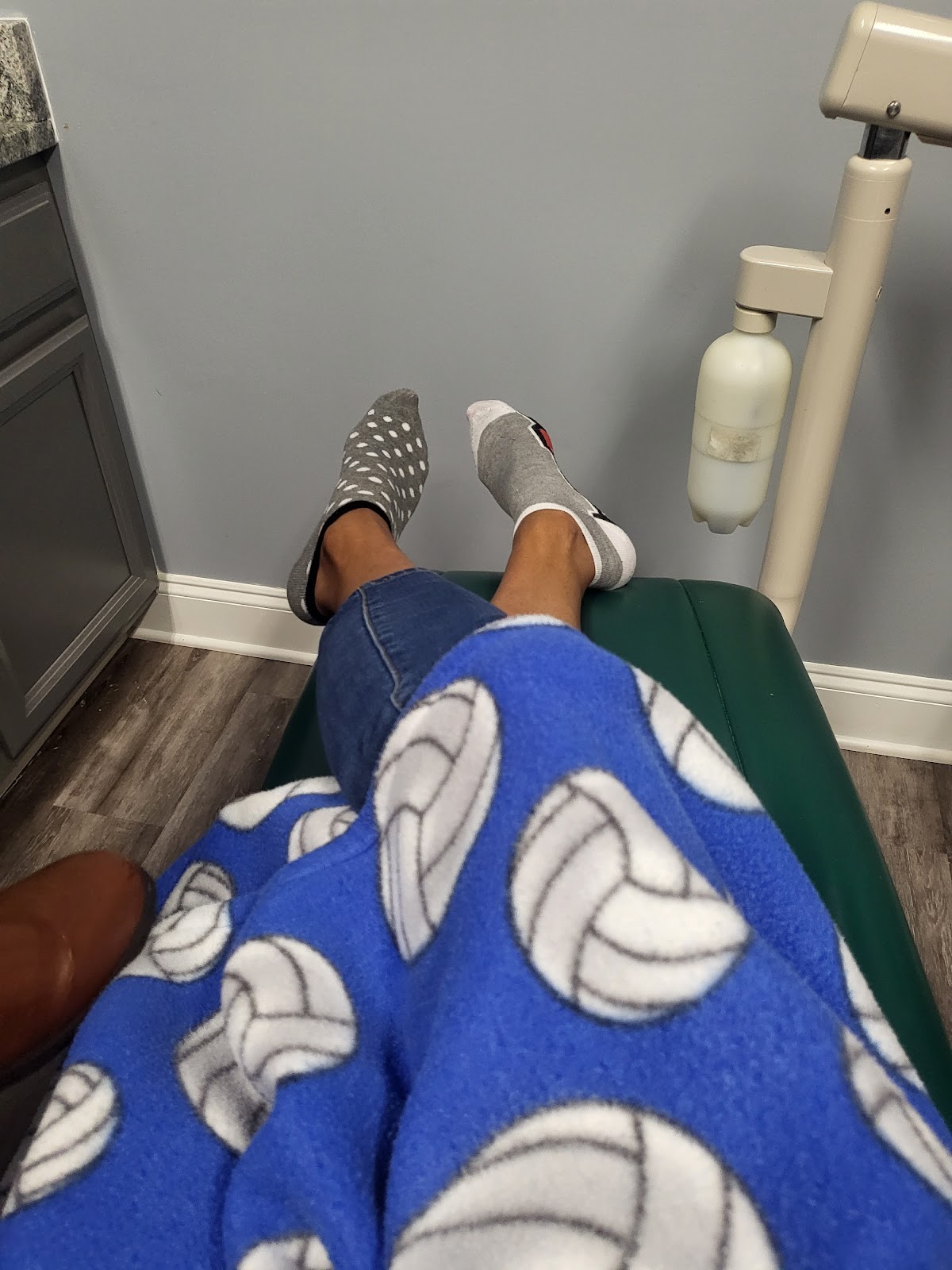 Central Dentistry and Implants- George B. Hall, DMD photo 3