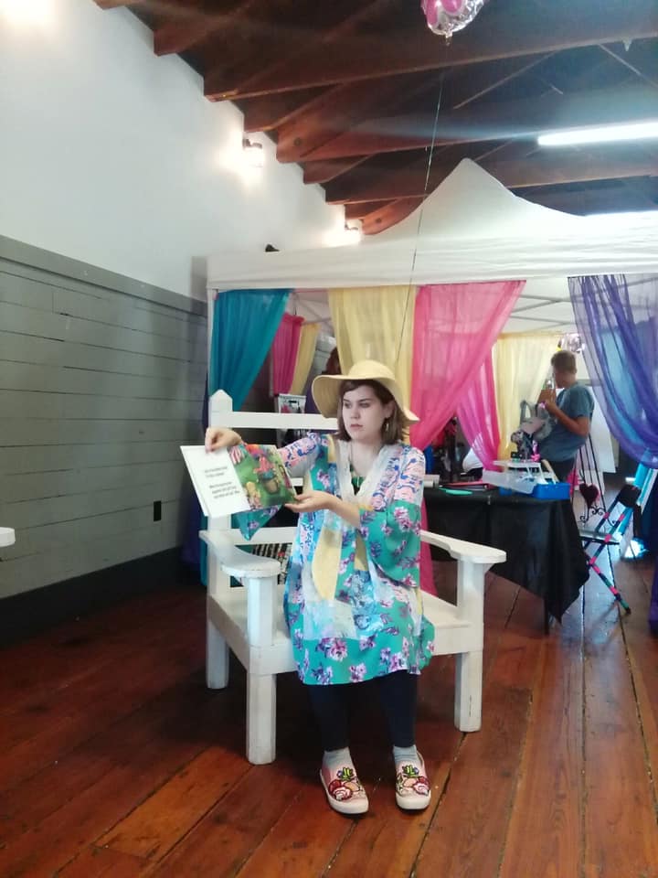 Characters & Words Collection in Summerville, Augusta, GA