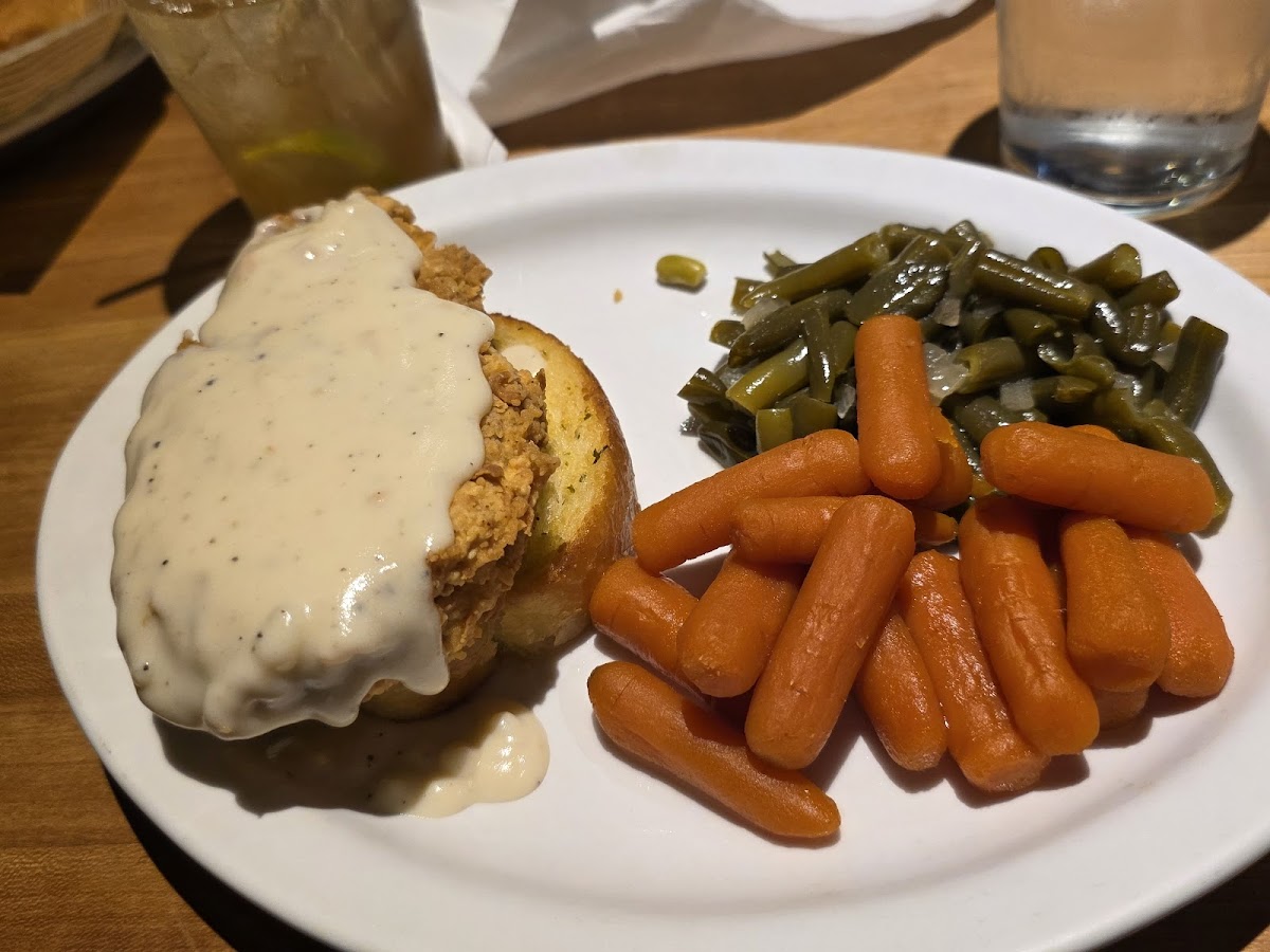 Cheddar's Scratch Kitchen photo 5